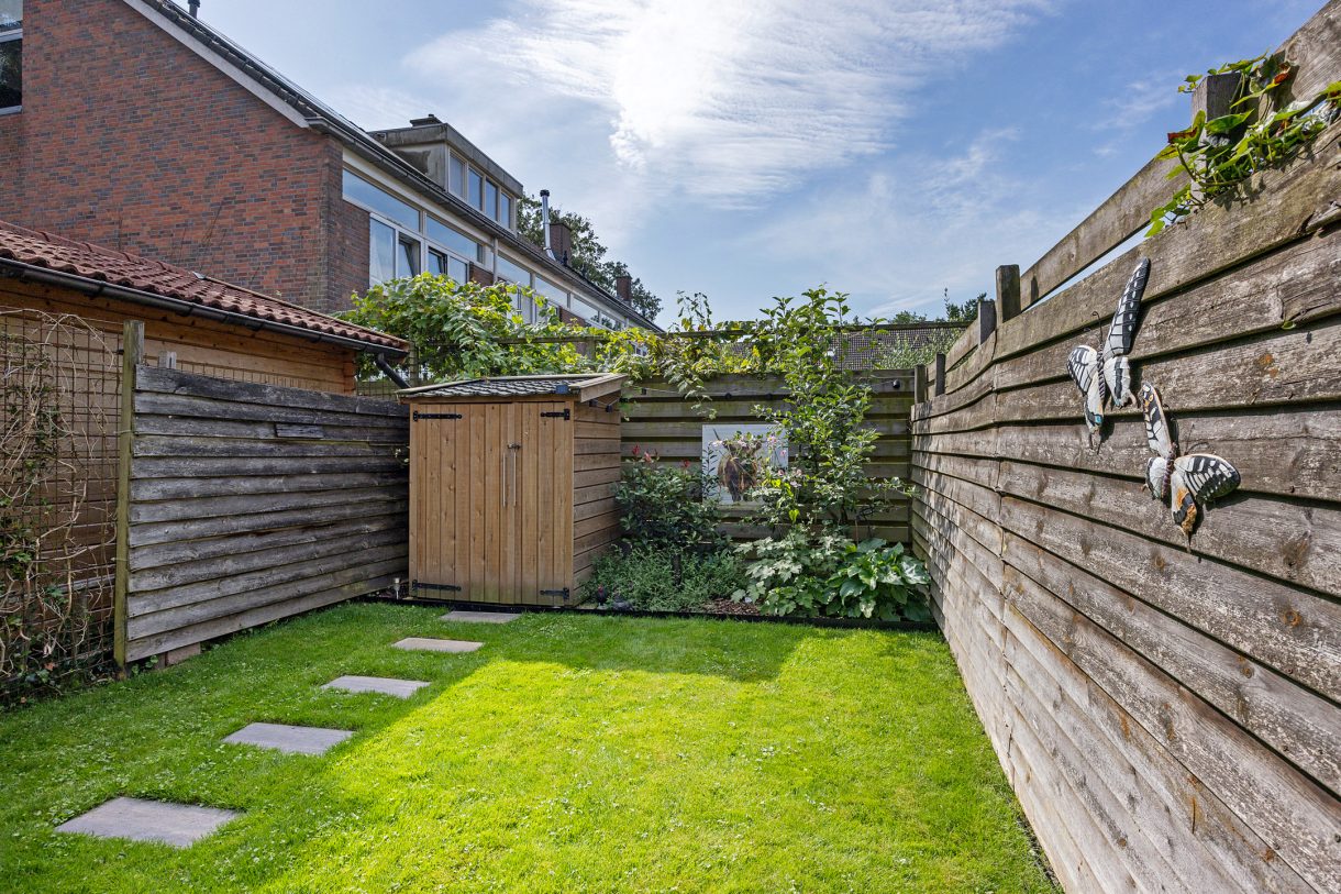 Te koop: Foto Woonhuis aan de Helling 11 in Drachten