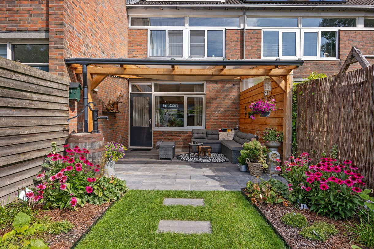 Te koop: Foto Woonhuis aan de Helling 11 in Drachten