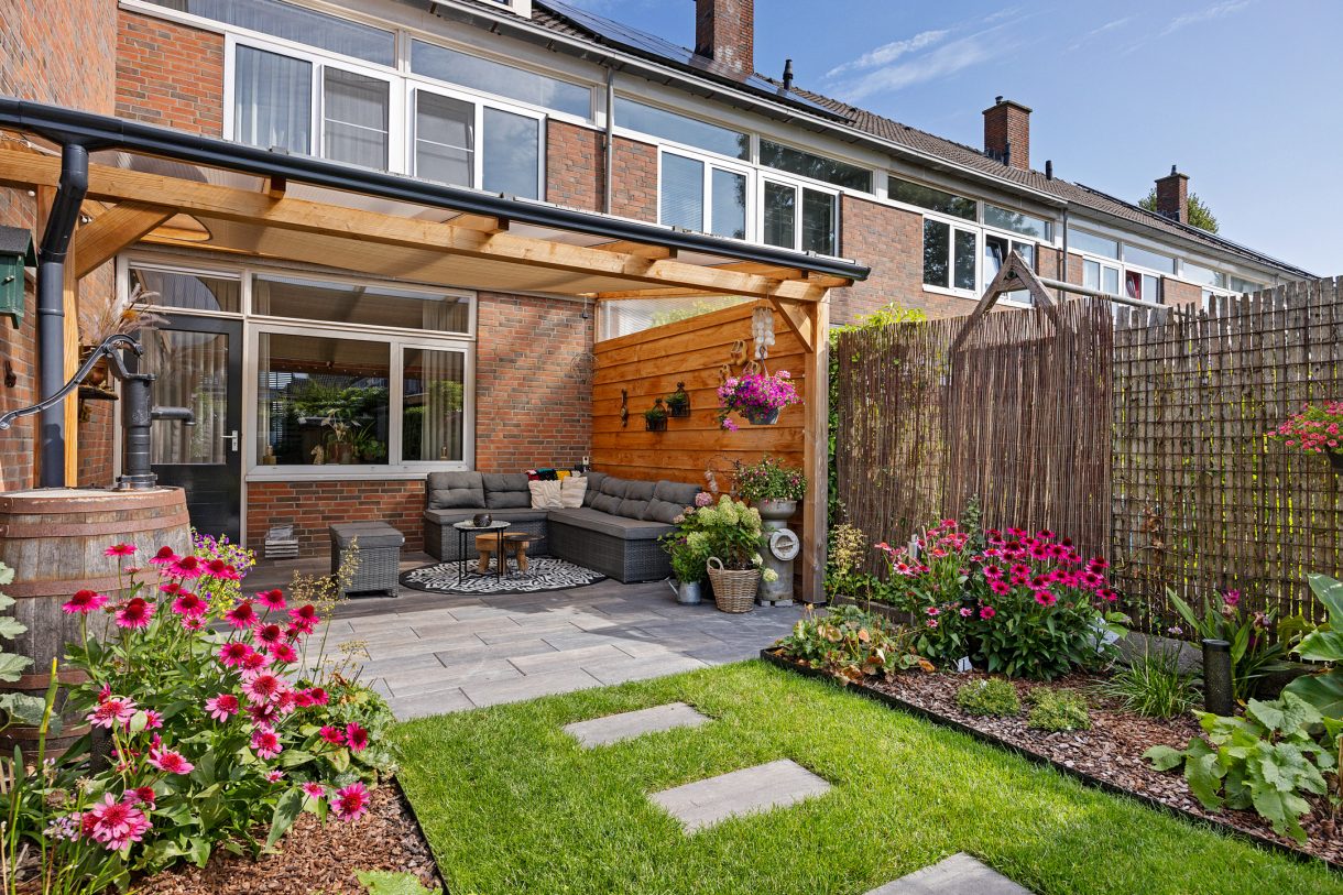 Te koop: Foto Woonhuis aan de Helling 11 in Drachten