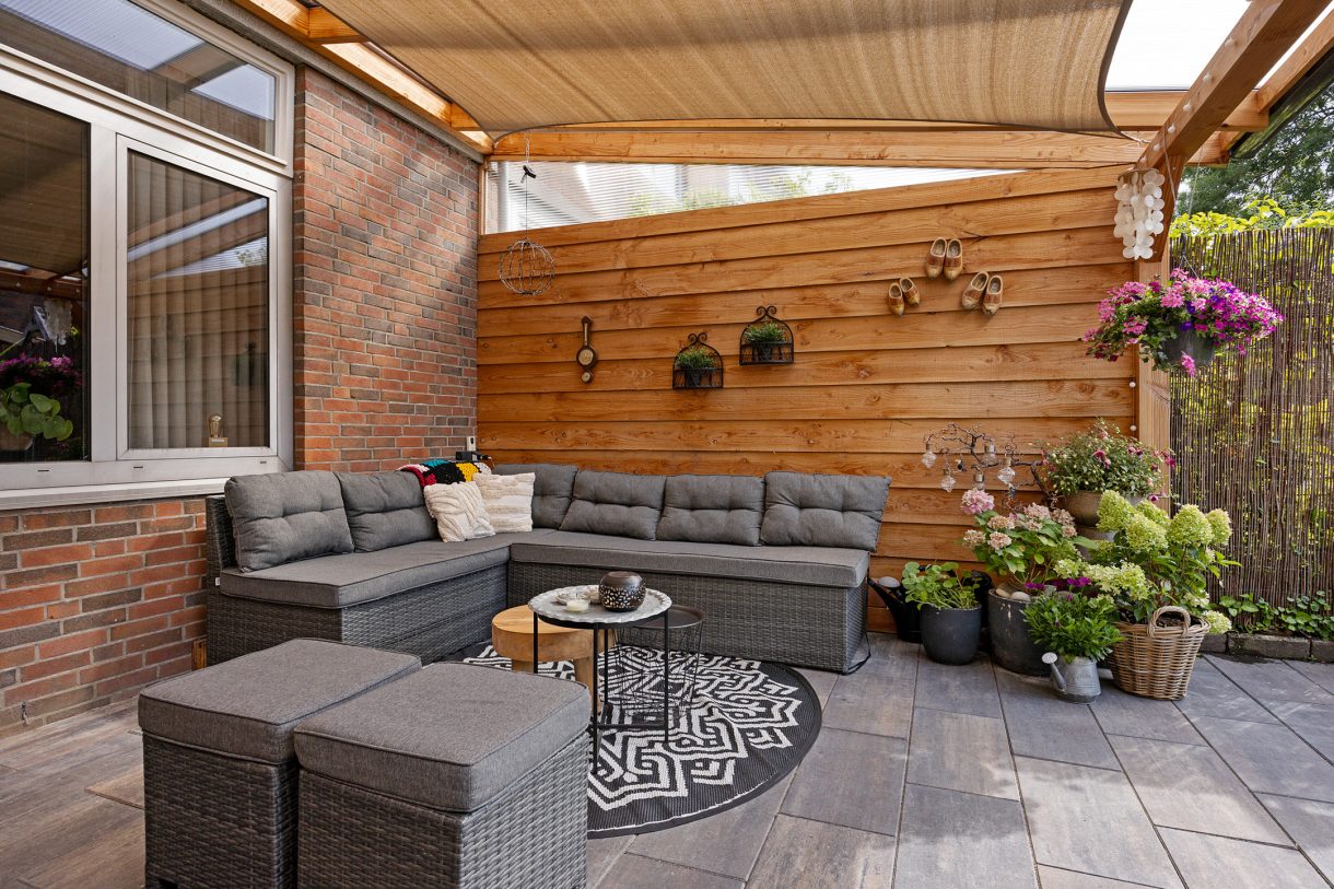 Te koop: Foto Woonhuis aan de Helling 11 in Drachten