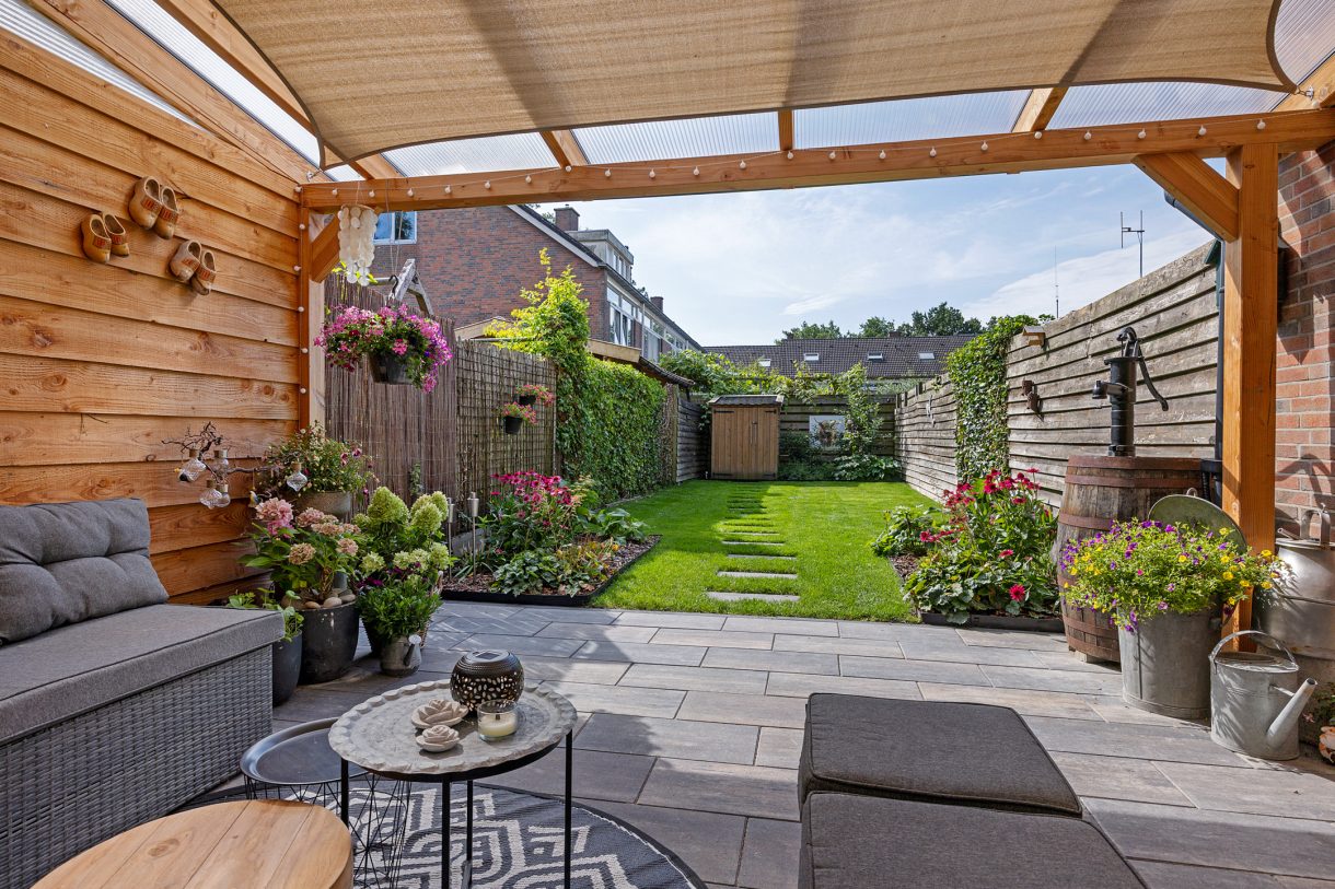 Te koop: Foto Woonhuis aan de Helling 11 in Drachten