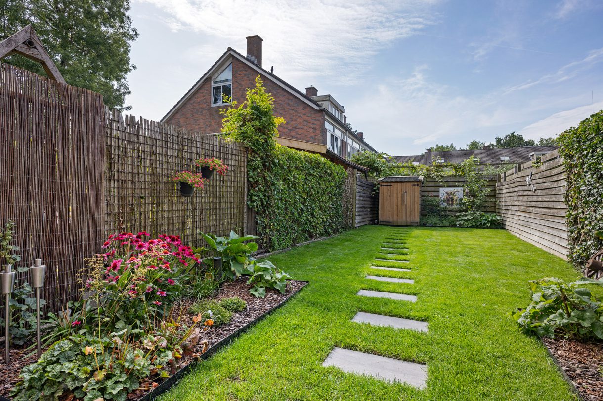 Te koop: Foto Woonhuis aan de Helling 11 in Drachten