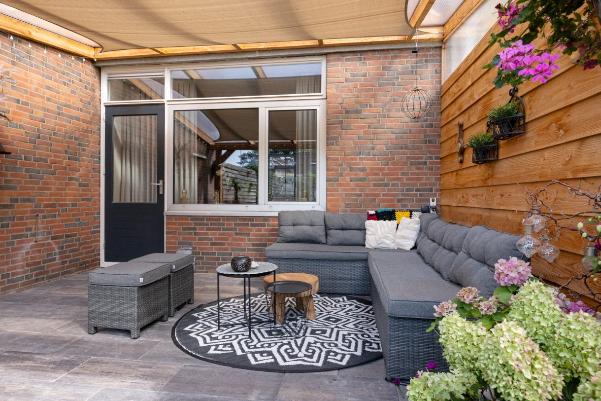 Te koop: Foto Woonhuis aan de Helling 11 in Drachten