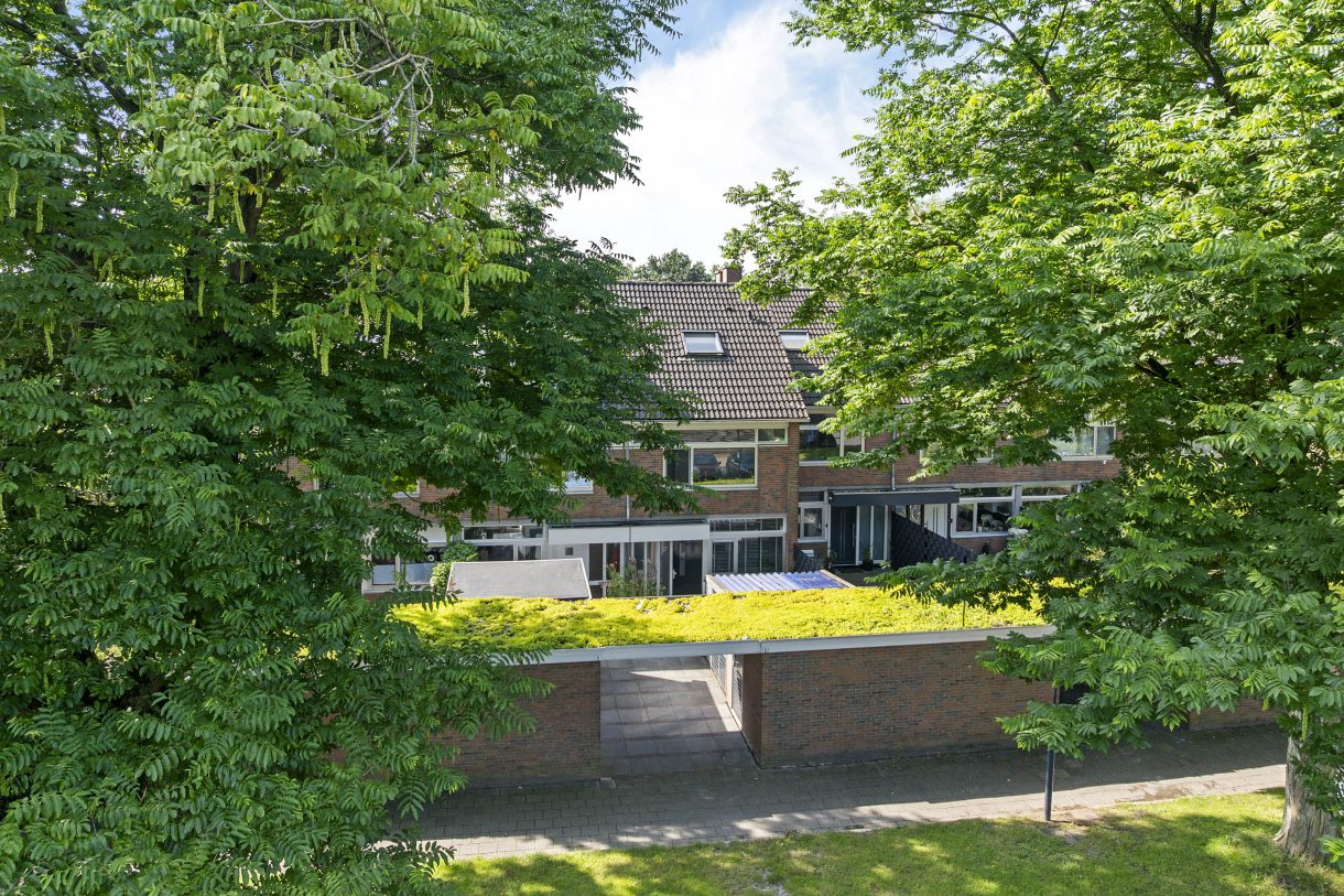 Te koop: Foto Woonhuis aan de Helling 11 in Drachten