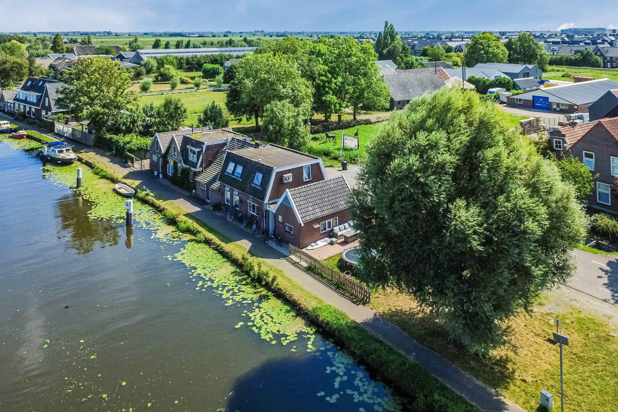 koop  Bodegraven  Zuidzijde 56 – Foto