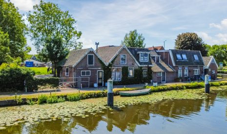 Te koop: Foto Bouwgrond aan de Zuidzijde 56 in Bodegraven