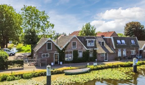 Te koop: Foto Bouwgrond aan de Zuidzijde 56 in Bodegraven