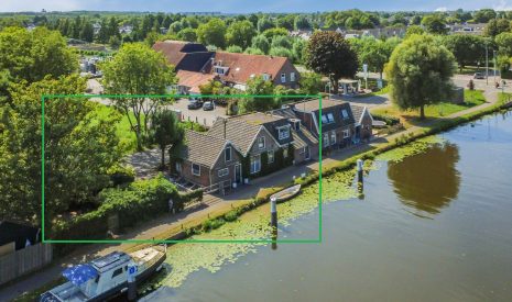 koop  Bodegraven  Zuidzijde 56 – Hoofdfoto