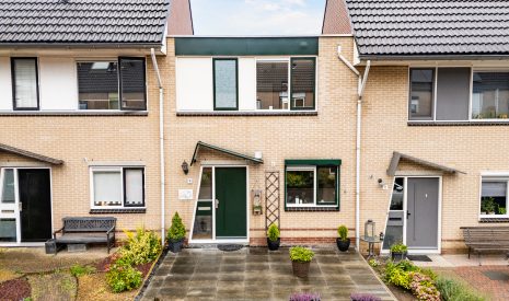 koop  Zutphen  Theodora Bouwmeesterstraat 9 – Hoofdfoto