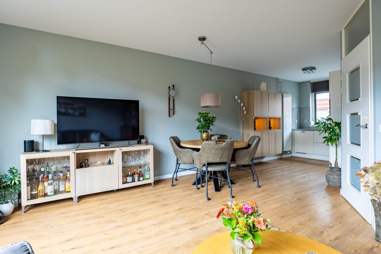 Te koop: Foto Woonhuis aan de Theodora Bouwmeesterstraat 9 in Zutphen