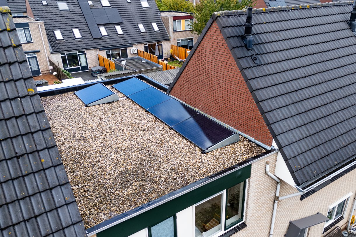 Te koop: Foto Woonhuis aan de Theodora Bouwmeesterstraat 9 in Zutphen