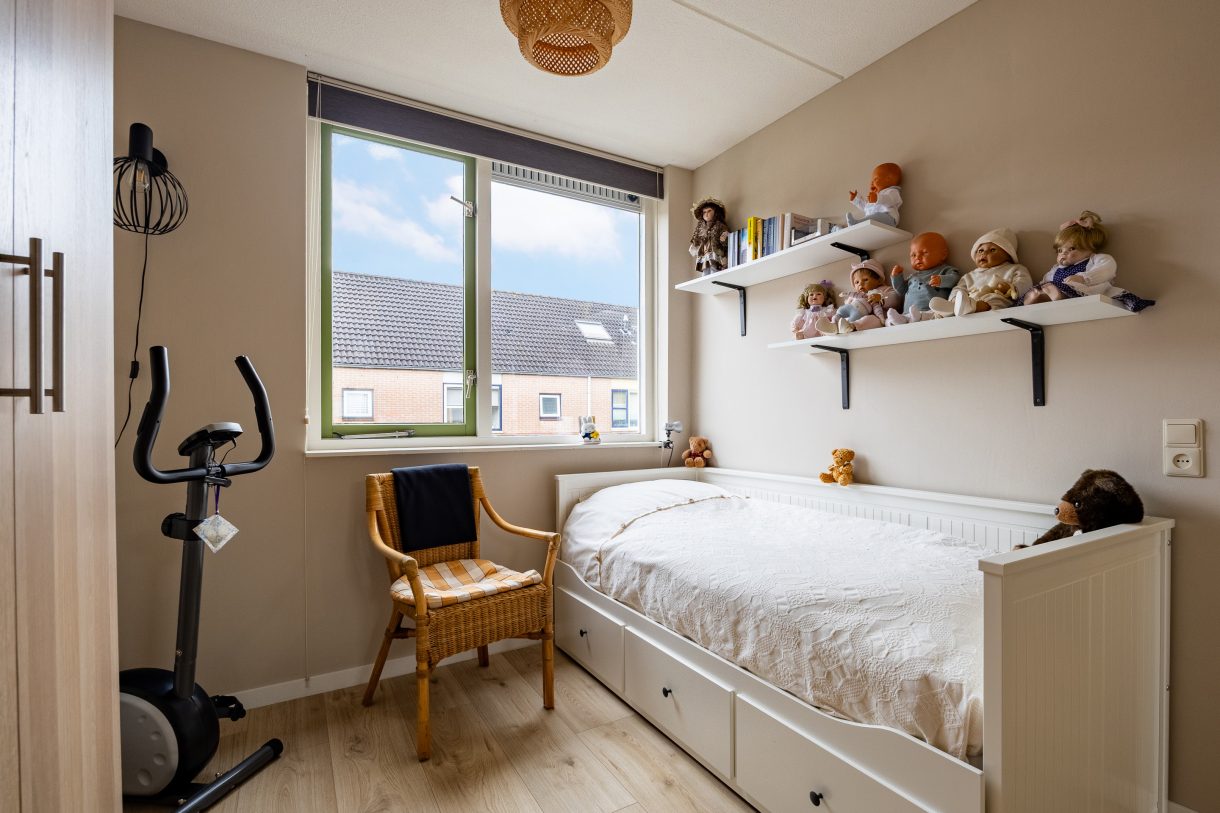 Te koop: Foto Woonhuis aan de Theodora Bouwmeesterstraat 9 in Zutphen