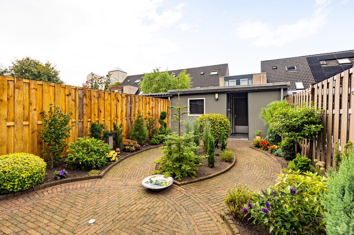 Te koop: Foto Woonhuis aan de Theodora Bouwmeesterstraat 9 in Zutphen