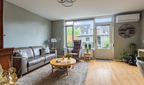 Te koop: Foto Woonhuis aan de Theodora Bouwmeesterstraat 9 in Zutphen