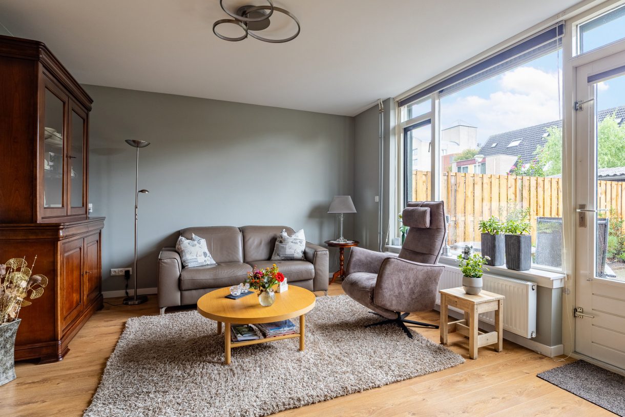 Te koop: Foto Woonhuis aan de Theodora Bouwmeesterstraat 9 in Zutphen