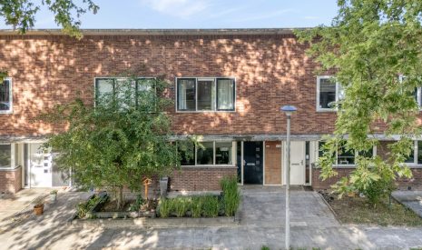 koop  Zwolle  Klokkengieterlaan 110 – Hoofdfoto