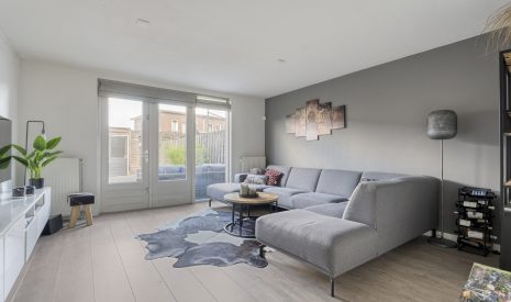 Te koop: Foto Woonhuis aan de Klokkengieterlaan 110 in Zwolle