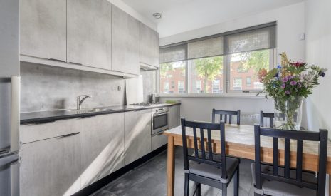 Te koop: Foto Woonhuis aan de Klokkengieterlaan 110 in Zwolle