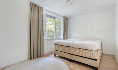 Te koop: Foto Woonhuis aan de Klokkengieterlaan 110 in Zwolle