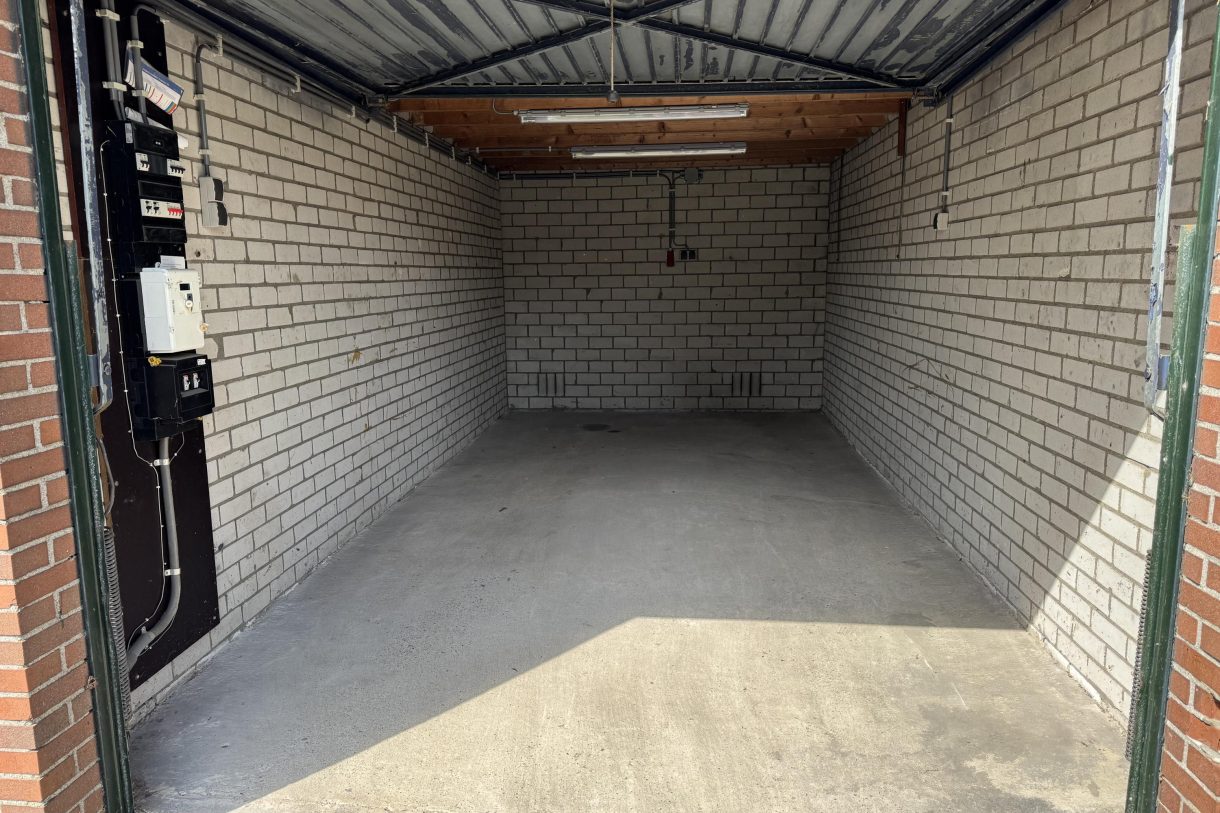 Te koop: Foto Overig OG aan de Titus Brandsmastraat 15 in Breukelen