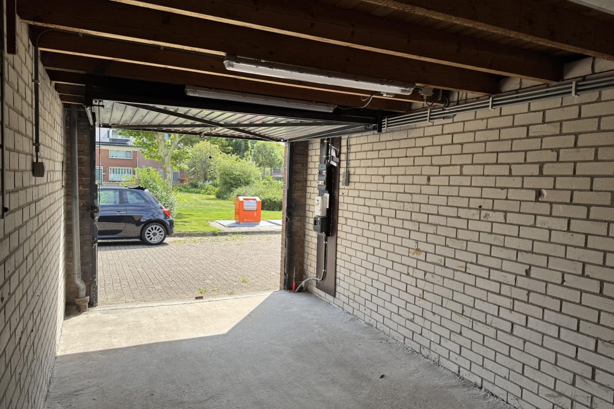 Te koop: Foto Overig OG aan de Titus Brandsmastraat 15 in Breukelen