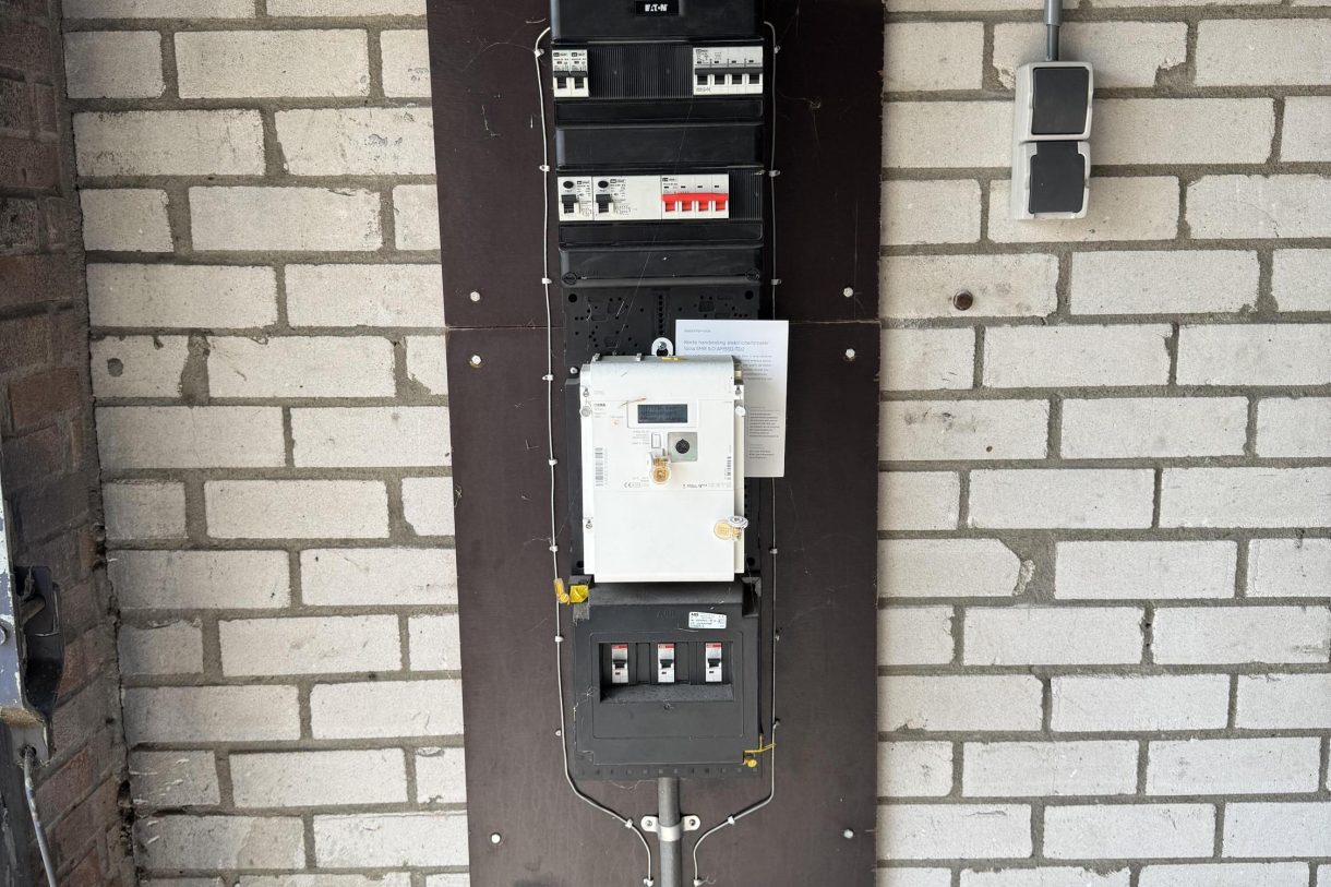 Te koop: Foto Overig OG aan de Titus Brandsmastraat 15 in Breukelen