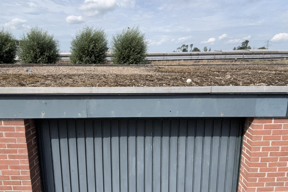 Te koop: Foto Overig OG aan de Titus Brandsmastraat 15 in Breukelen