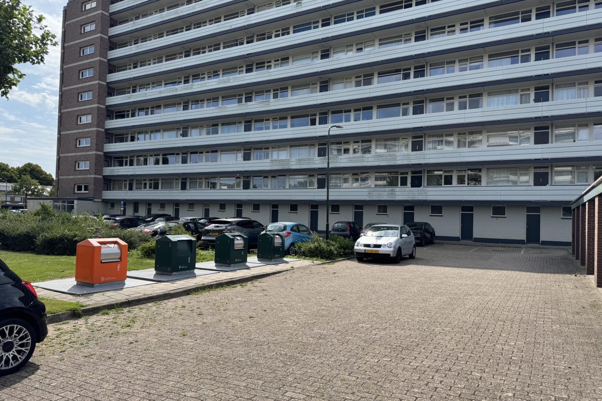 Te koop: Foto Overig OG aan de Titus Brandsmastraat 15 in Breukelen