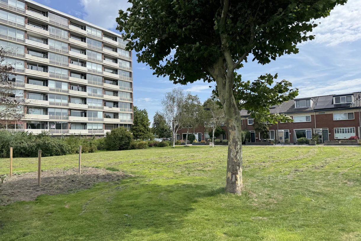 Te koop: Foto Overig OG aan de Titus Brandsmastraat 15 in Breukelen