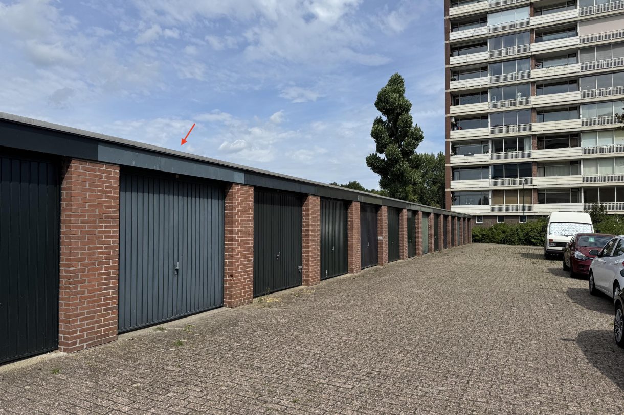 Te koop: Foto Overig OG aan de Titus Brandsmastraat 15 in Breukelen