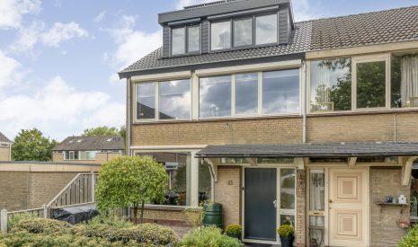 koop  Meppel  Jan Mankeshof 85 – Hoofdfoto