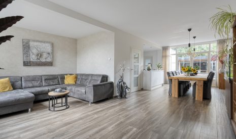 Te koop: Foto Woonhuis aan de Jan Mankeshof 85 in Meppel