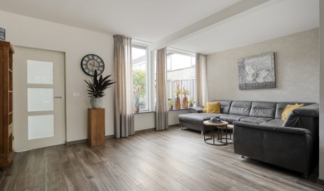 Te koop: Foto Woonhuis aan de Jan Mankeshof 85 in Meppel