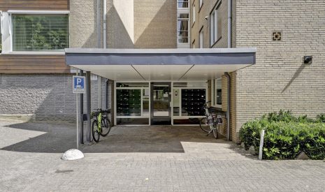 Te koop: Foto Appartement aan de Gasthuisstraat 148 in Dongen
