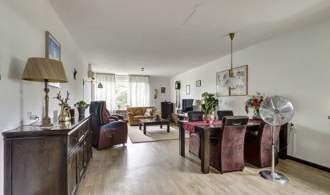 Te koop: Foto Appartement aan de Gasthuisstraat 148 in Dongen