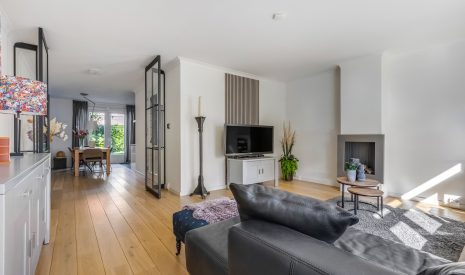 Te koop: Foto Woonhuis aan de Alladinstraat 8 in Druten