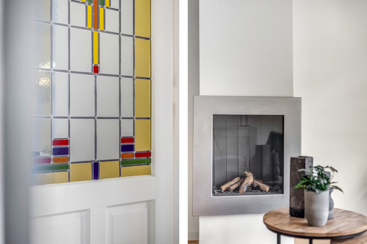 Te koop: Foto Woonhuis aan de Alladinstraat 8 in Druten