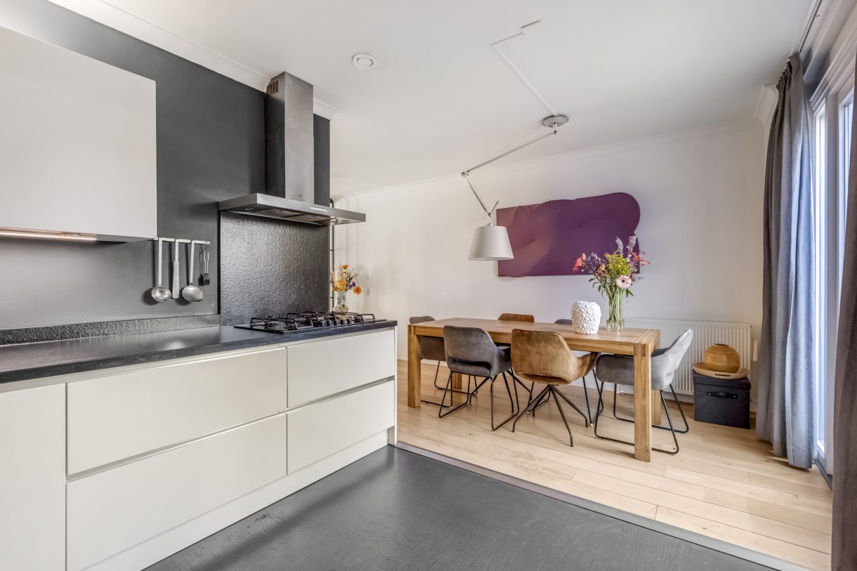 Te koop: Foto Woonhuis aan de Alladinstraat 8 in Druten