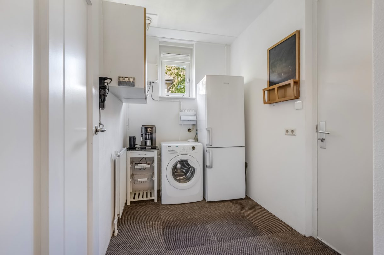 Te koop: Foto Woonhuis aan de Alladinstraat 8 in Druten