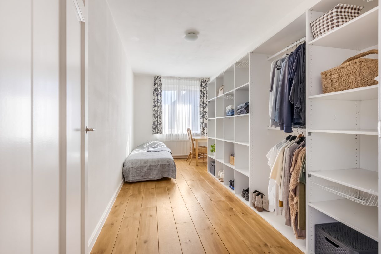 Te koop: Foto Woonhuis aan de Alladinstraat 8 in Druten