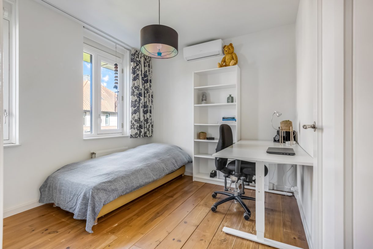 Te koop: Foto Woonhuis aan de Alladinstraat 8 in Druten