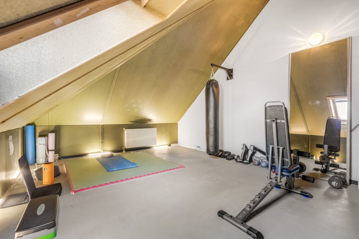 Te koop: Foto Woonhuis aan de Alladinstraat 8 in Druten