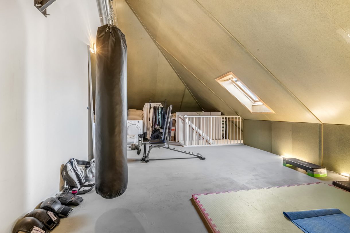 Te koop: Foto Woonhuis aan de Alladinstraat 8 in Druten