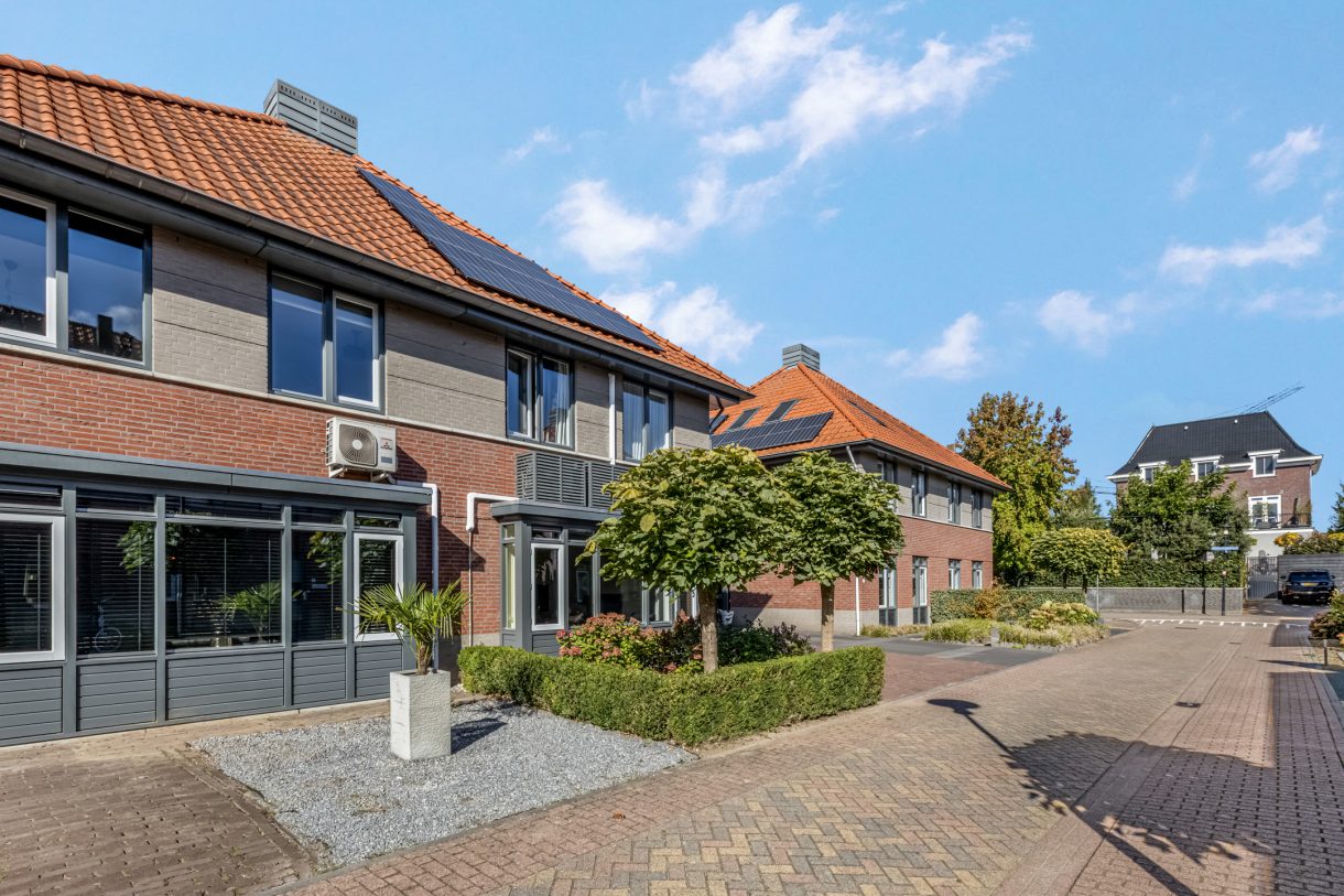 Te koop: Foto Woonhuis aan de Alladinstraat 8 in Druten