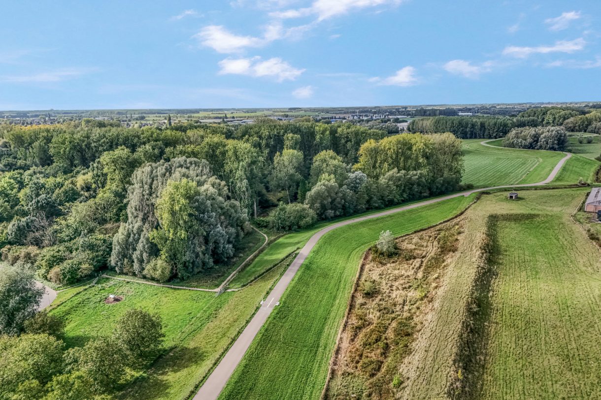 Te koop: Foto Woonhuis aan de Alladinstraat 8 in Druten