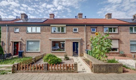 koop  Arnhem  Waterkersstraat 12 – Hoofdfoto