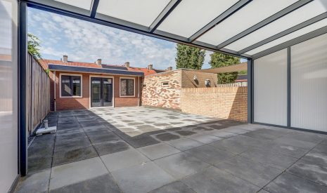 Te koop: Foto Woonhuis aan de Waterkersstraat 12 in Arnhem