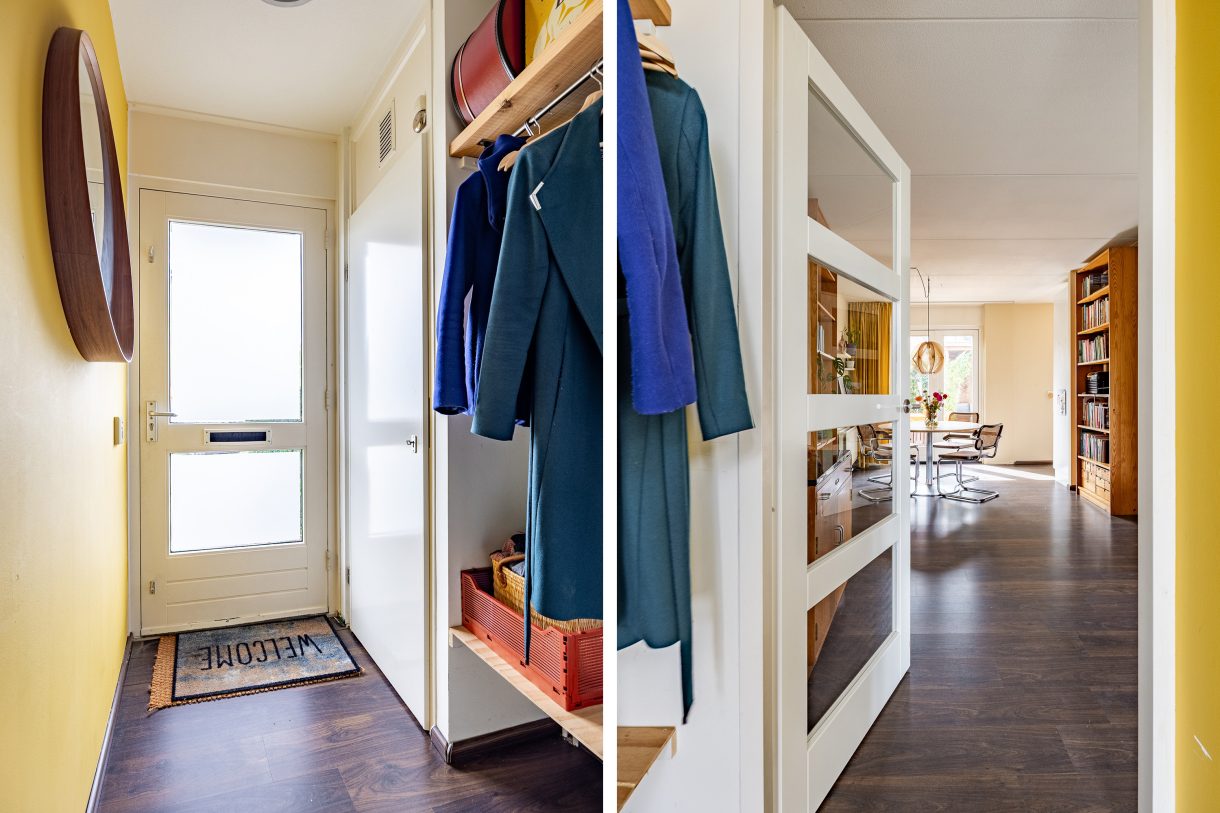 Te koop: Foto Woonhuis aan de Korenbloemstraat 7 in Steenderen