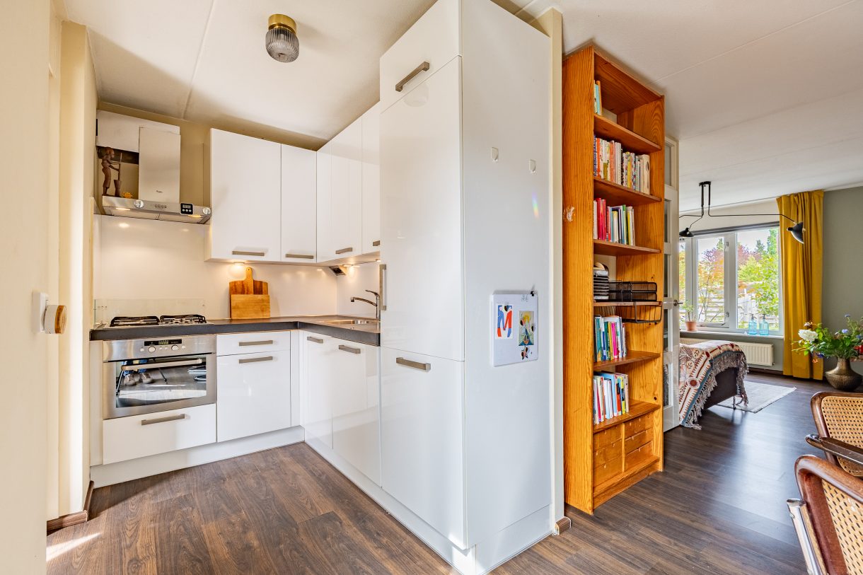 Te koop: Foto Woonhuis aan de Korenbloemstraat 7 in Steenderen