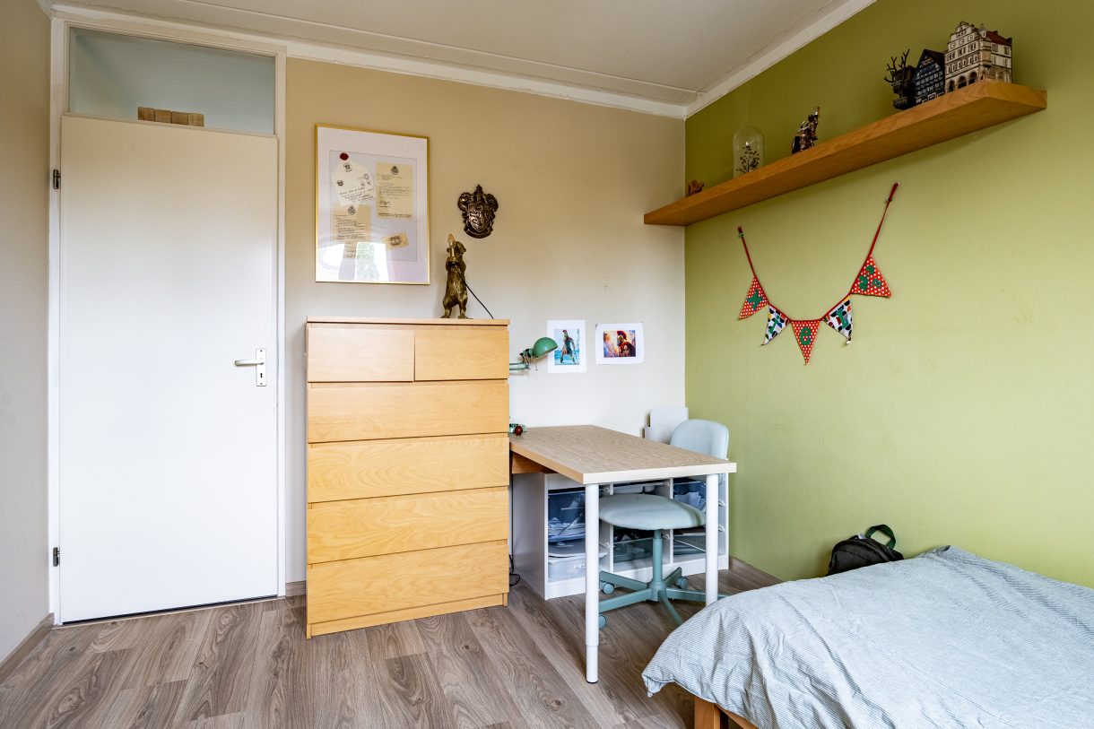 Te koop: Foto Woonhuis aan de Korenbloemstraat 7 in Steenderen